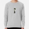 ssrcolightweight sweatshirtmensheather greyfrontsquare productx1000 bgf8f8f8 11 - American Dad Merch