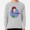 ssrcolightweight sweatshirtmensheather greyfrontsquare productx1000 bgf8f8f8 13 - American Dad Merch