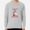 ssrcolightweight sweatshirtmensheather greyfrontsquare productx1000 bgf8f8f8 14 - American Dad Merch