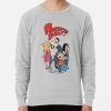 ssrcolightweight sweatshirtmensheather greyfrontsquare productx1000 bgf8f8f8 15 - American Dad Merch