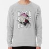 ssrcolightweight sweatshirtmensheather greyfrontsquare productx1000 bgf8f8f8 17 - American Dad Merch