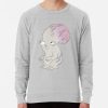 ssrcolightweight sweatshirtmensheather greyfrontsquare productx1000 bgf8f8f8 19 - American Dad Merch