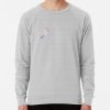 ssrcolightweight sweatshirtmensheather greyfrontsquare productx1000 bgf8f8f8 22 - American Dad Merch