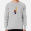 ssrcolightweight sweatshirtmensheather greyfrontsquare productx1000 bgf8f8f8 23 - American Dad Merch