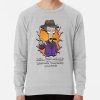 ssrcolightweight sweatshirtmensheather greyfrontsquare productx1000 bgf8f8f8 28 - American Dad Merch