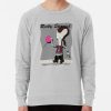 ssrcolightweight sweatshirtmensheather greyfrontsquare productx1000 bgf8f8f8 4 - American Dad Merch