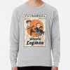 ssrcolightweight sweatshirtmensheather greyfrontsquare productx1000 bgf8f8f8 5 - American Dad Merch