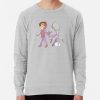 ssrcolightweight sweatshirtmensheather greyfrontsquare productx1000 bgf8f8f8 8 - American Dad Merch