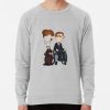 ssrcolightweight sweatshirtmensheather greyfrontsquare productx1000 bgf8f8f8 9 - American Dad Merch