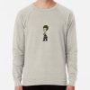 ssrcolightweight sweatshirtmensoatmeal heatherfrontsquare productx1000 bgf8f8f8 11 - American Dad Merch