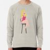 ssrcolightweight sweatshirtmensoatmeal heatherfrontsquare productx1000 bgf8f8f8 12 - American Dad Merch