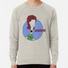ssrcolightweight sweatshirtmensoatmeal heatherfrontsquare productx1000 bgf8f8f8 13 - American Dad Merch