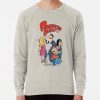 ssrcolightweight sweatshirtmensoatmeal heatherfrontsquare productx1000 bgf8f8f8 15 - American Dad Merch