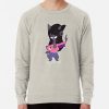 ssrcolightweight sweatshirtmensoatmeal heatherfrontsquare productx1000 bgf8f8f8 18 - American Dad Merch