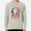 ssrcolightweight sweatshirtmensoatmeal heatherfrontsquare productx1000 bgf8f8f8 2 - American Dad Merch