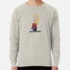 ssrcolightweight sweatshirtmensoatmeal heatherfrontsquare productx1000 bgf8f8f8 23 - American Dad Merch