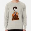 ssrcolightweight sweatshirtmensoatmeal heatherfrontsquare productx1000 bgf8f8f8 25 - American Dad Merch