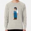 ssrcolightweight sweatshirtmensoatmeal heatherfrontsquare productx1000 bgf8f8f8 27 - American Dad Merch