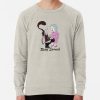 ssrcolightweight sweatshirtmensoatmeal heatherfrontsquare productx1000 bgf8f8f8 31 - American Dad Merch