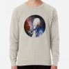 ssrcolightweight sweatshirtmensoatmeal heatherfrontsquare productx1000 bgf8f8f8 32 - American Dad Merch