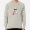 ssrcolightweight sweatshirtmensoatmeal heatherfrontsquare productx1000 bgf8f8f8 33 - American Dad Merch