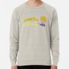 ssrcolightweight sweatshirtmensoatmeal heatherfrontsquare productx1000 bgf8f8f8 37 - American Dad Merch