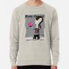 ssrcolightweight sweatshirtmensoatmeal heatherfrontsquare productx1000 bgf8f8f8 4 - American Dad Merch