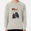 ssrcolightweight sweatshirtmensoatmeal heatherfrontsquare productx1000 bgf8f8f8 9 - American Dad Merch