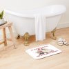 urbathmat context smallsquare1000x1000.1u5 16 - American Dad Merch