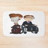 urbathmat flatlay largesquare1000x1000.1u5 17 - American Dad Merch