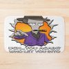 urbathmat flatlay largesquare1000x1000.1u5 3 - American Dad Merch