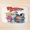 urbathmat flatlay largesquare1000x1000.1u5 4 - American Dad Merch