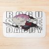 urbathmat flatlay largesquare1000x1000.1u5 7 - American Dad Merch