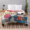 urblanket large bedsquarex1000.1u2 17 - American Dad Merch