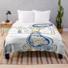 urblanket large bedsquarex1000.1u2 32 - American Dad Merch