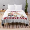urblanket large bedsquarex1000.1u2 5 - American Dad Merch