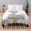 urblanket large bedsquarex1000.1u2 7 - American Dad Merch