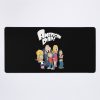urdesk mat flatlaysquare1000x1000 1 - American Dad Merch