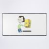 urdesk mat flatlaysquare1000x1000 2 - American Dad Merch
