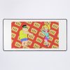 urdesk mat flatlaysquare1000x1000 7 - American Dad Merch