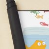 urdesk mat rolltall portrait750x1000 12 - American Dad Merch