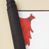 urdesk mat rolltall portrait750x1000 16 - American Dad Merch
