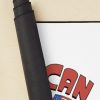 urdesk mat rolltall portrait750x1000 6 - American Dad Merch