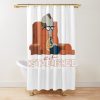 urshower curtain closedsquare1000x1000.1 12 - American Dad Merch