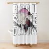 urshower curtain closedsquare1000x1000.1 16 - American Dad Merch