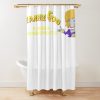 urshower curtain closedsquare1000x1000.1 17 - American Dad Merch