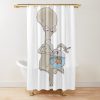 urshower curtain closedsquare1000x1000.1 2 - American Dad Merch