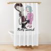 urshower curtain closedsquare1000x1000.1 20 - American Dad Merch