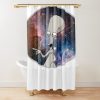 urshower curtain closedsquare1000x1000.1 21 - American Dad Merch