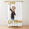 urshower curtain closedsquare1000x1000.1 24 - American Dad Merch